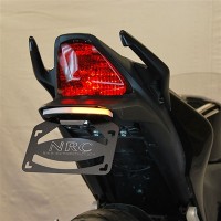 New Rage Cycles (NRC) Honda CBR 250R / 300R Fender Eliminator (11+) New Rage Cycles (NRC) Honda CBR 250R / 300R Fender Eliminator (11+)